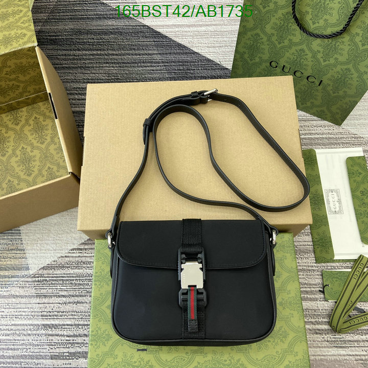 Gucci-Bag-Mirror Quality Code: AB1735 $: 165USD