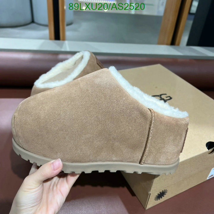 UGG-Women Shoes Code: AS2520 $: 89USD