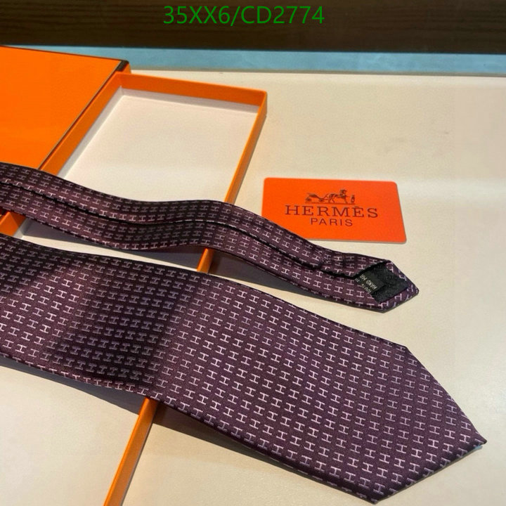 Hermes-Ties Code: CD2774 $: 35USD