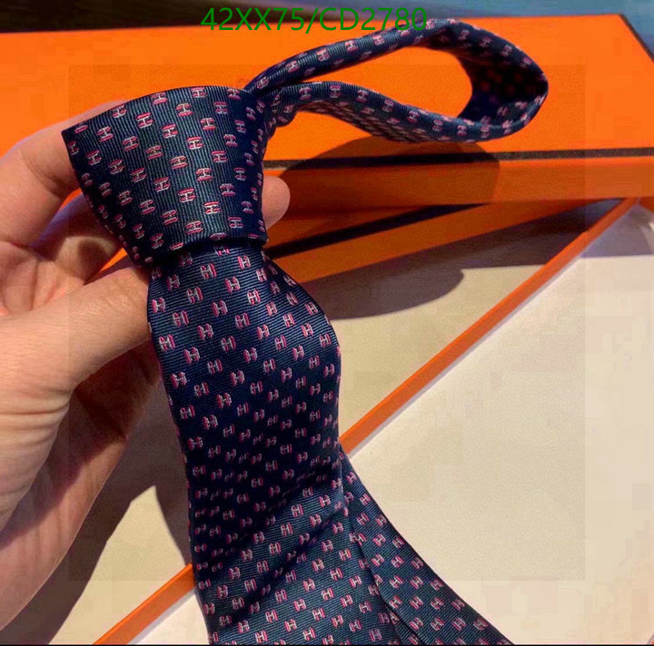 Hermes-Ties Code: CD2780 $: 42USD