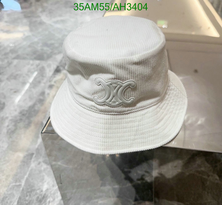 Celine-Cap(Hat) Code: AH3404 $: 35USD