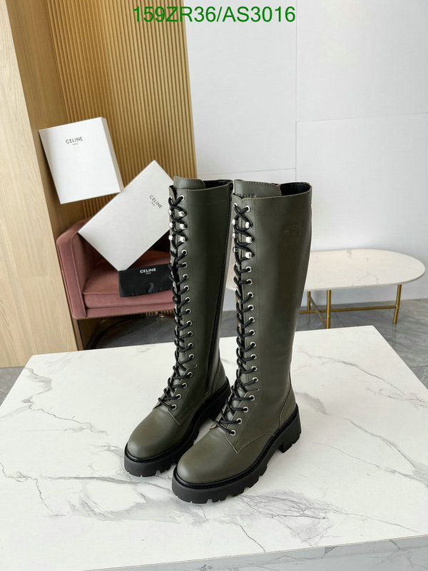 Boots-Women Shoes Code: AS3016 $: 159USD