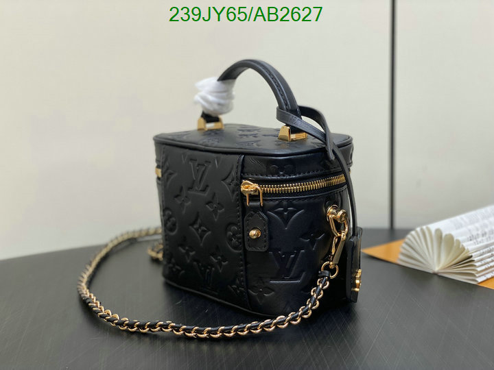 LV-Bag-Mirror Quality Code: AB2627 $: 239USD