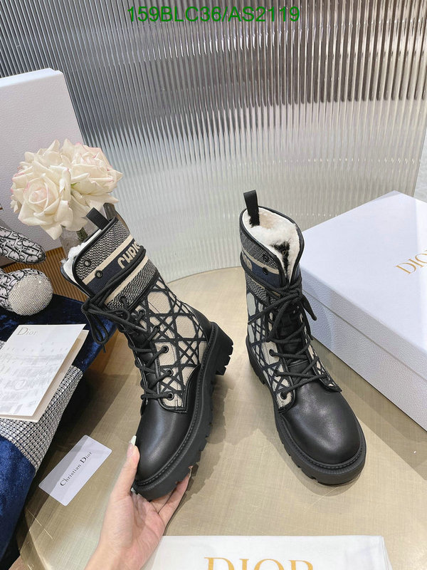 Boots-Women Shoes Code: AS2119 $: 159USD