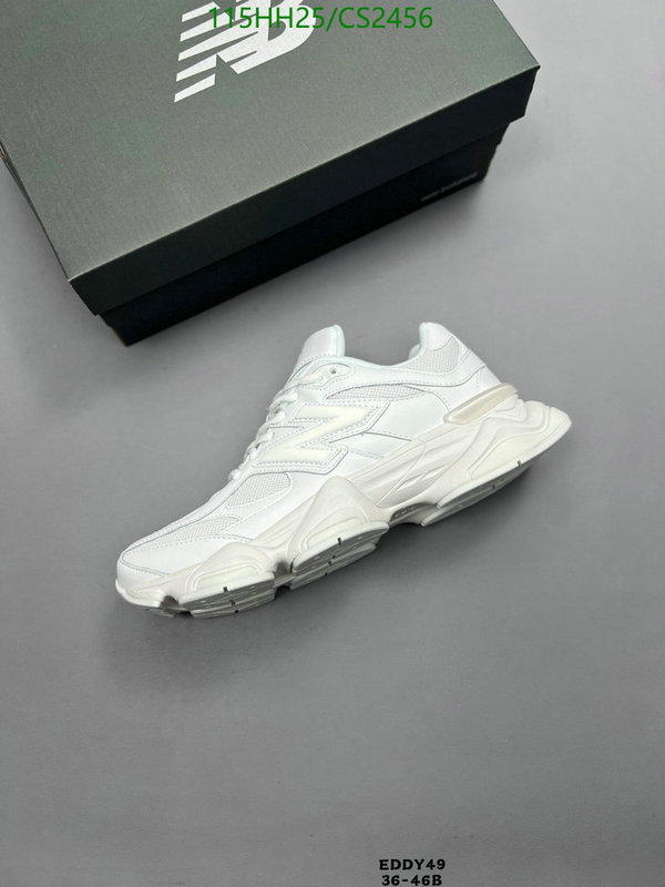 New Balance-Women Shoes Code: CS2456 $: 115USD