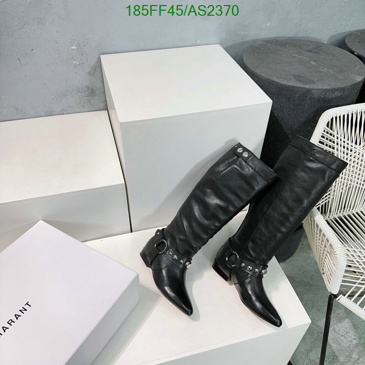 Isabel Marant-Women Shoes Code: AS2370 $: 185USD