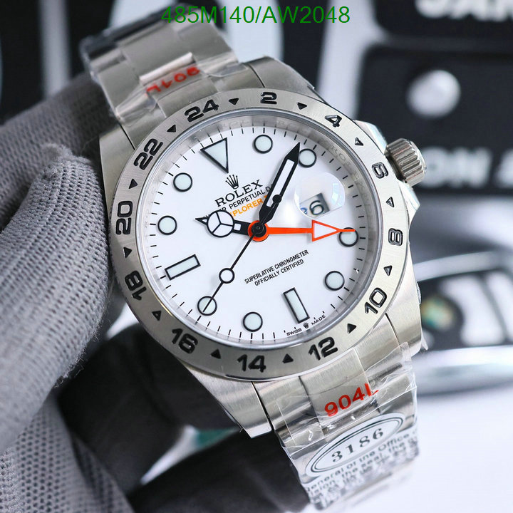 Rolex-Watch-Mirror Quality Code: AW2048 $: 485USD