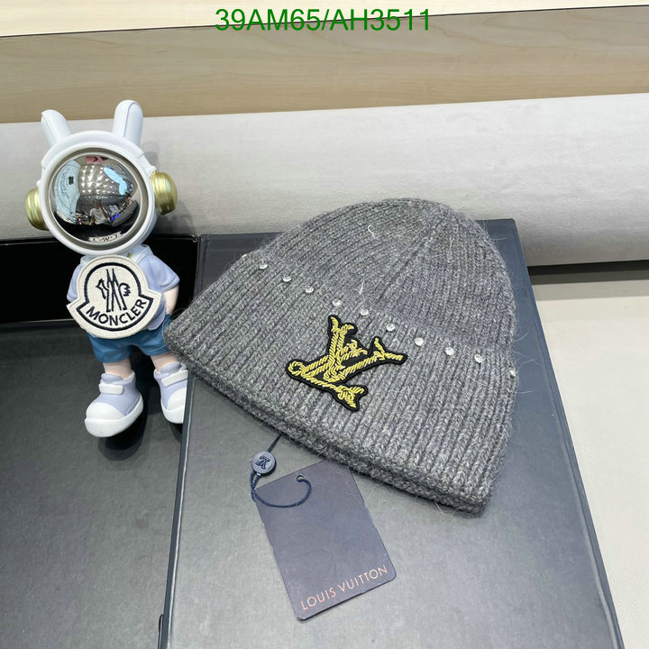 LV-Cap(Hat) Code: AH3511 $: 39USD