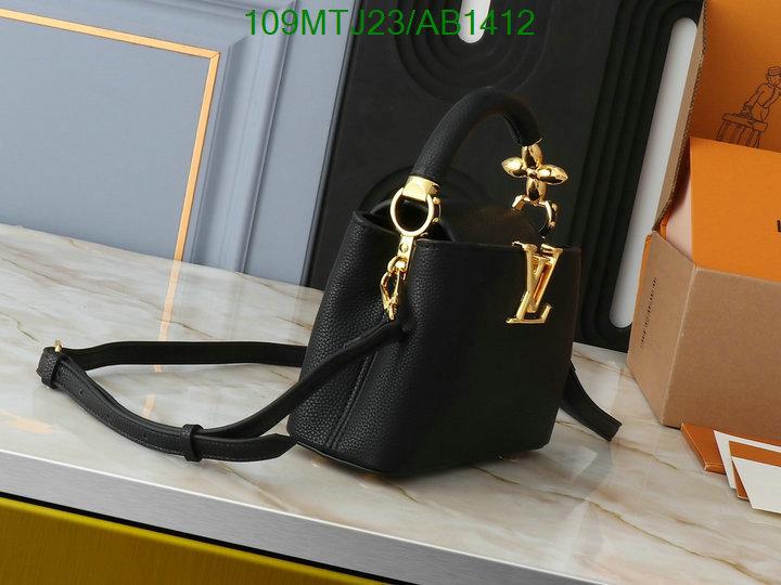 LV-Bag-4A Quality Code: AB1412