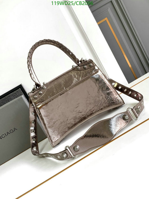 Balenciaga-Bag-4A Quality Code: CB2096 $: 119USD