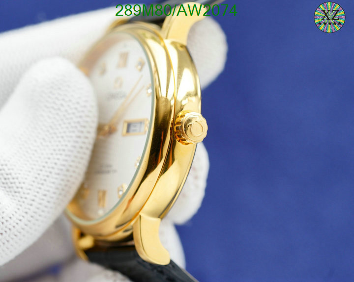 Omega-Watch-Mirror Quality Code: AW2074 $: 289USD