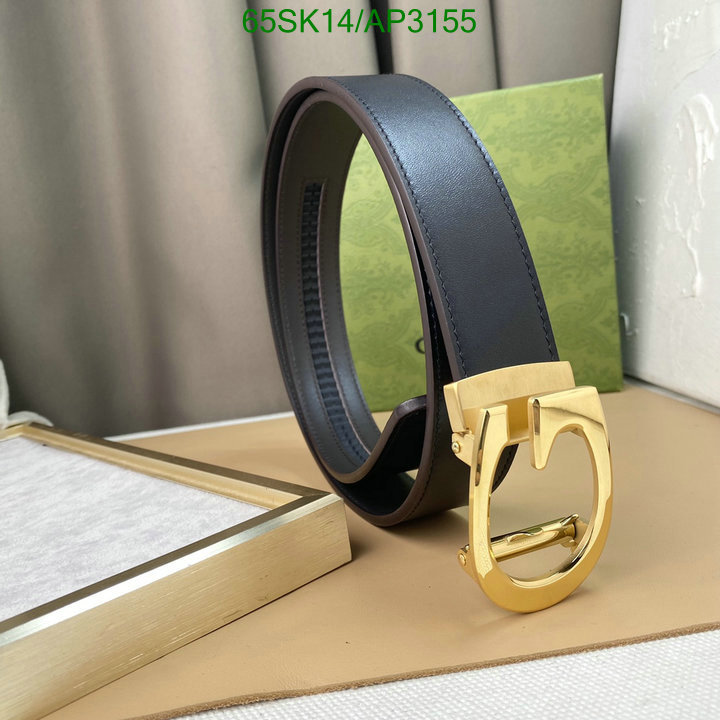 Gucci-Belts Code: AP3155 $: 65USD