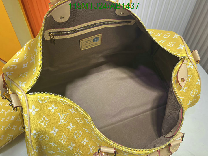 LV-Bag-4A Quality Code: AB1437 $: 115USD