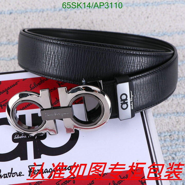 Ferragamo-Belts Code: AP3110 $: 65USD