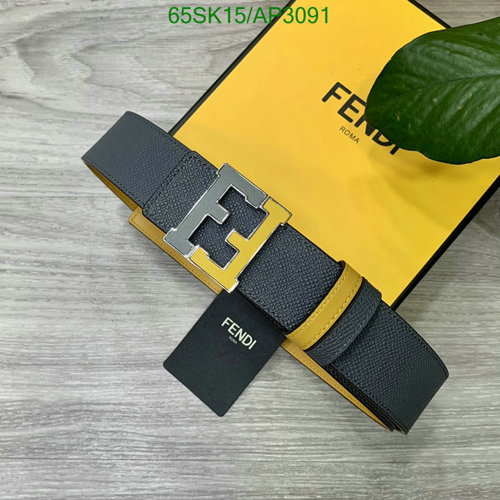 Fendi-Belts Code: AP3091 $: 65USD