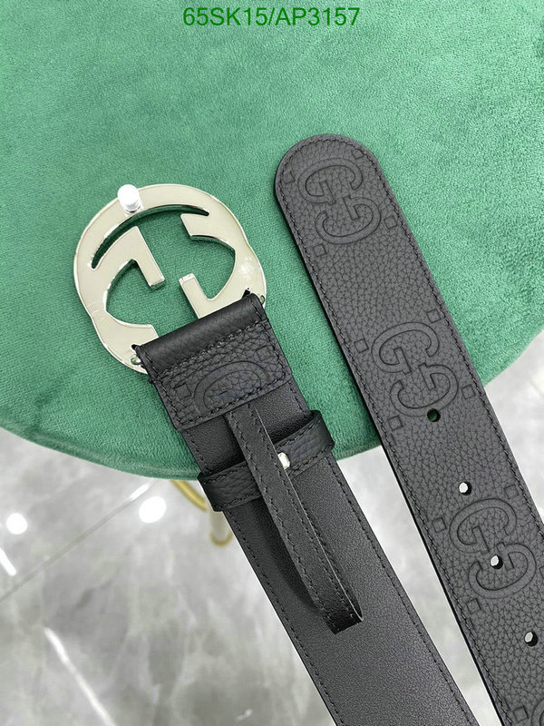 Gucci-Belts Code: AP3157 $: 65USD