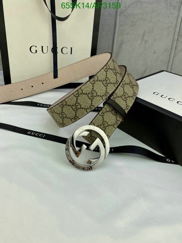 Gucci-Belts Code: AP3159 $: 65USD