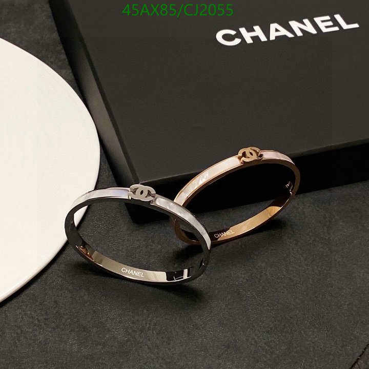 Chanel-Jewelry Code: CJ2055 $: 45USD