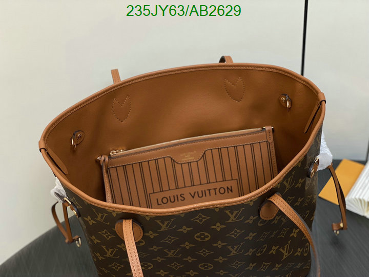 LV-Bag-Mirror Quality Code: AB2629 $: 235USD