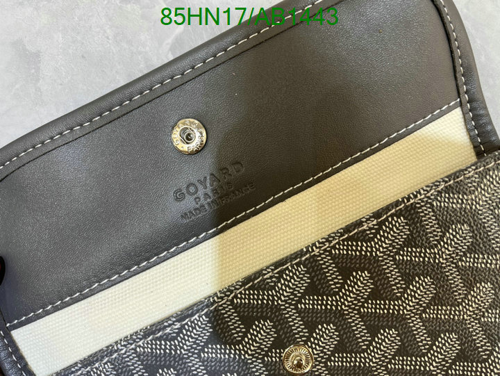 Goyard-Bag-4A Quality Code: AB1443 $: 85USD