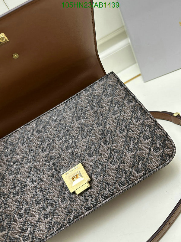 Michael Kors-Bag-4A Quality Code: AB1439 $: 105USD