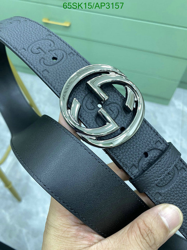 Gucci-Belts Code: AP3157 $: 65USD