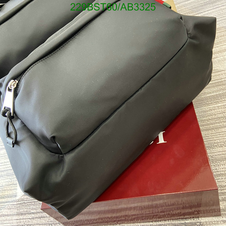 Gucci-Bag-Mirror Quality Code: AB3325 $: 229USD