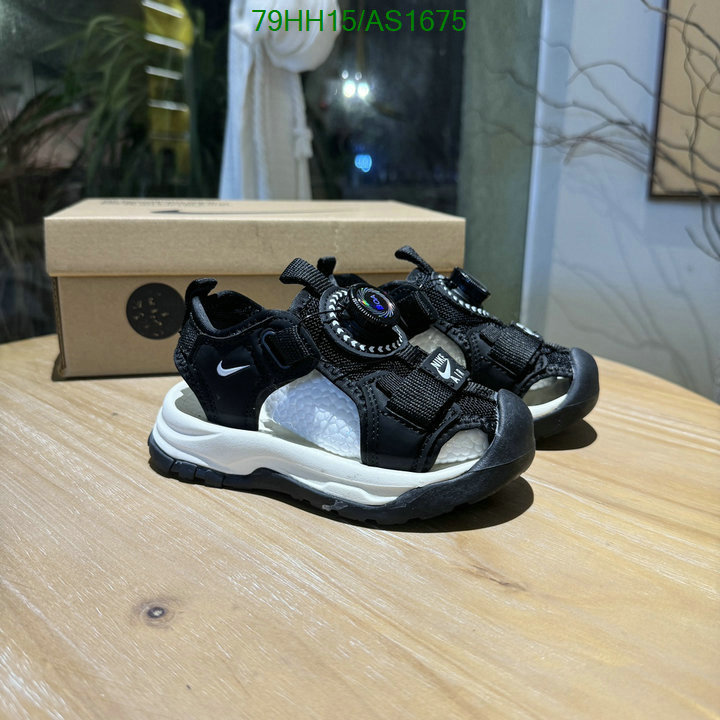 NIKE-Kids shoes Code: AS1675 $: 79USD