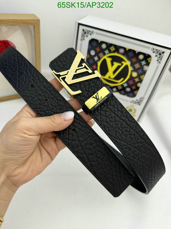 LV-Belts Code: AP3202 $: 65USD