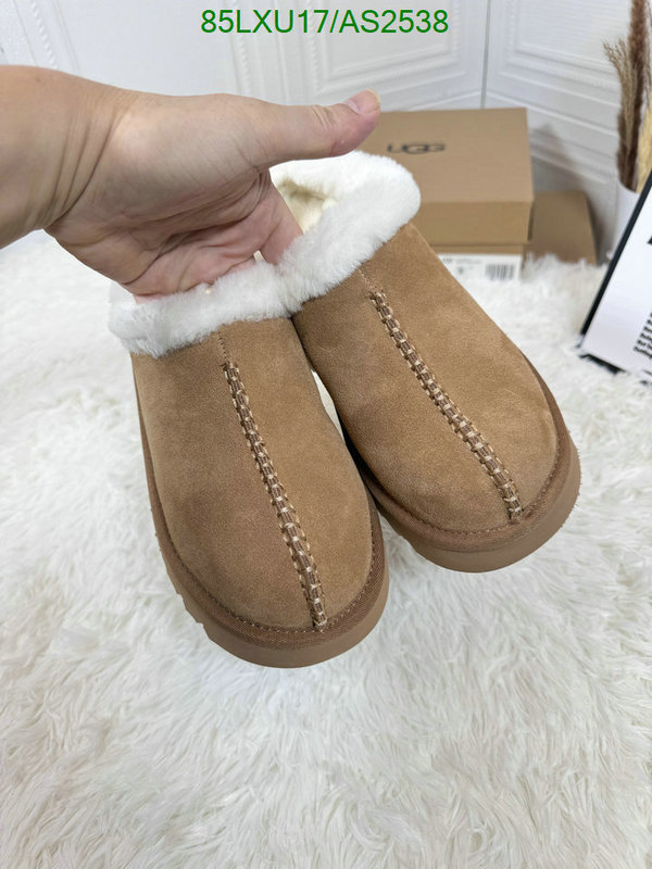 UGG-Women Shoes Code: AS2538 $: 85USD