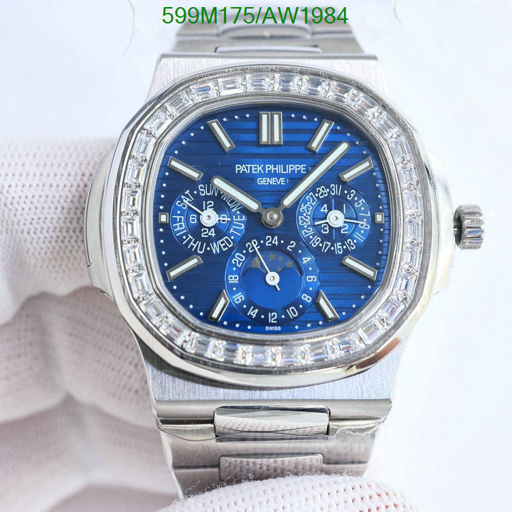 Patek Philippe-Watch-Mirror Quality Code: AW1984 $: 599USD