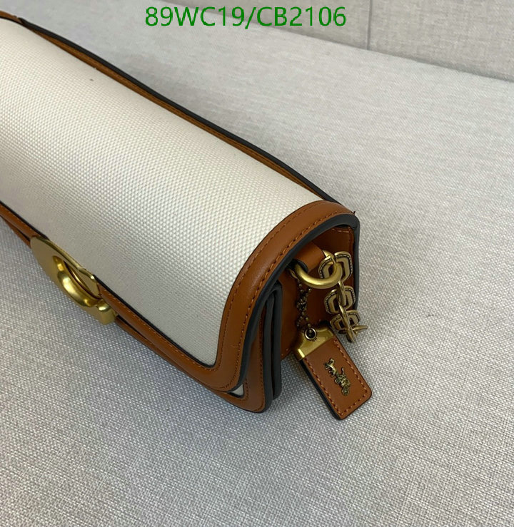 Coach-Bag-4A Quality Code: CB2106 $: 89USD