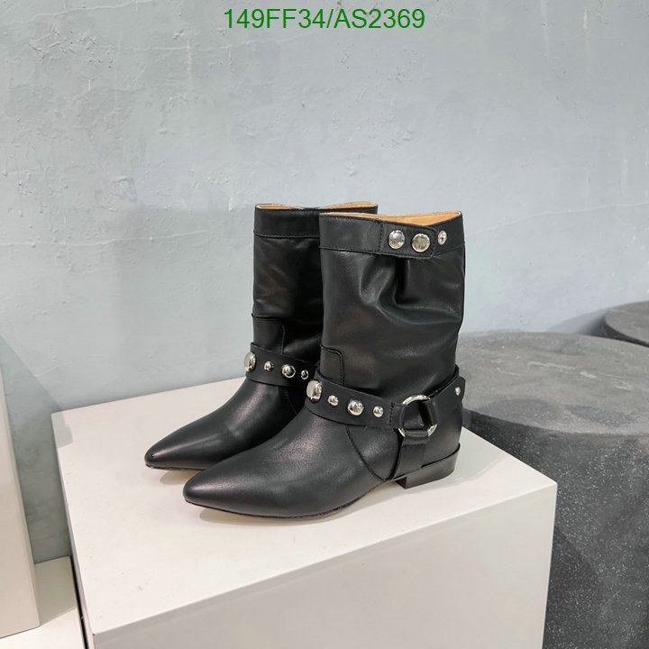 Boots-Women Shoes Code: AS2369 $: 149USD