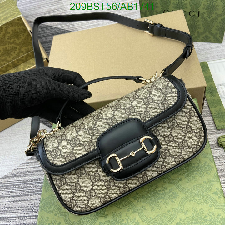 Gucci-Bag-Mirror Quality Code: AB1741 $: 209USD