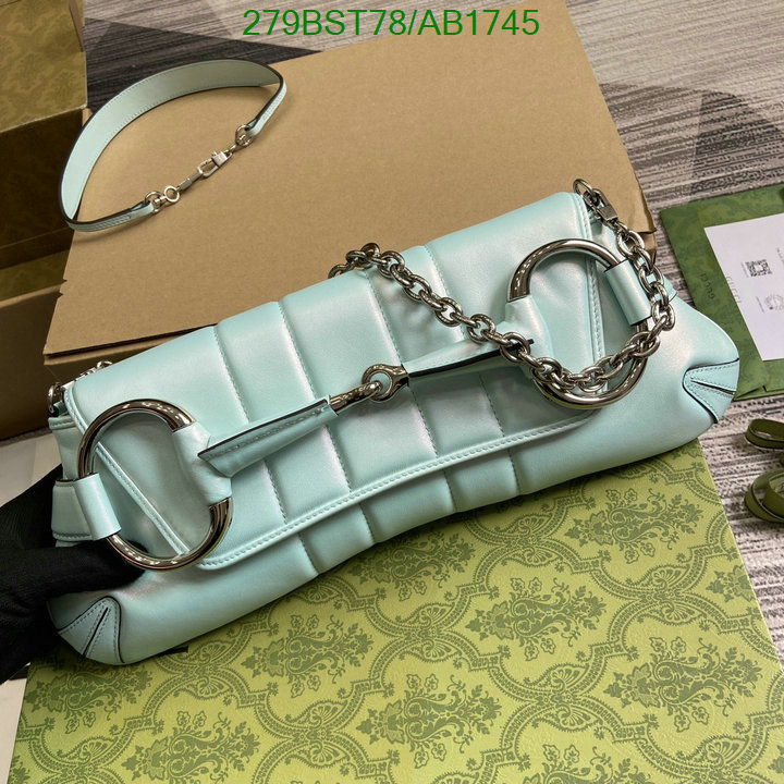 Gucci-Bag-Mirror Quality Code: AB1745 $: 279USD