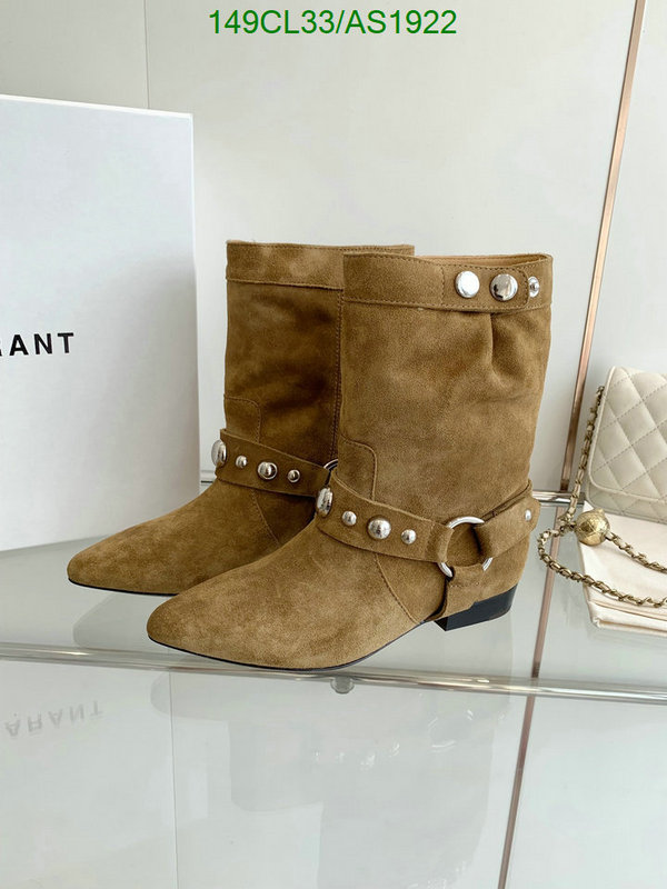 Isabel Marant-Women Shoes Code: AS1922 $: 149USD