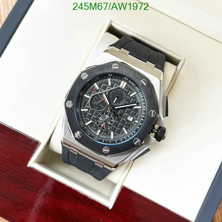 Audemars Piguet-Watch-Mirror Quality Code: AW1972 $: 245USD