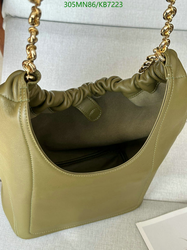 Loewe-Bag-Mirror Quality Code: KB7223 $: 305USD