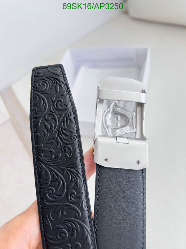 Versace-Belts Code: AP3250 $: 69USD