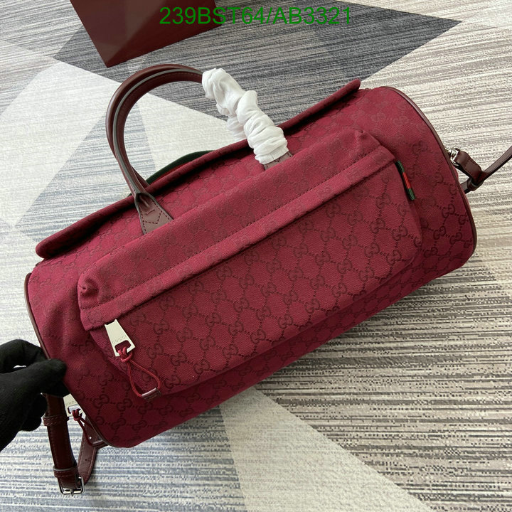 Gucci-Bag-Mirror Quality Code: AB3321 $: 239USD