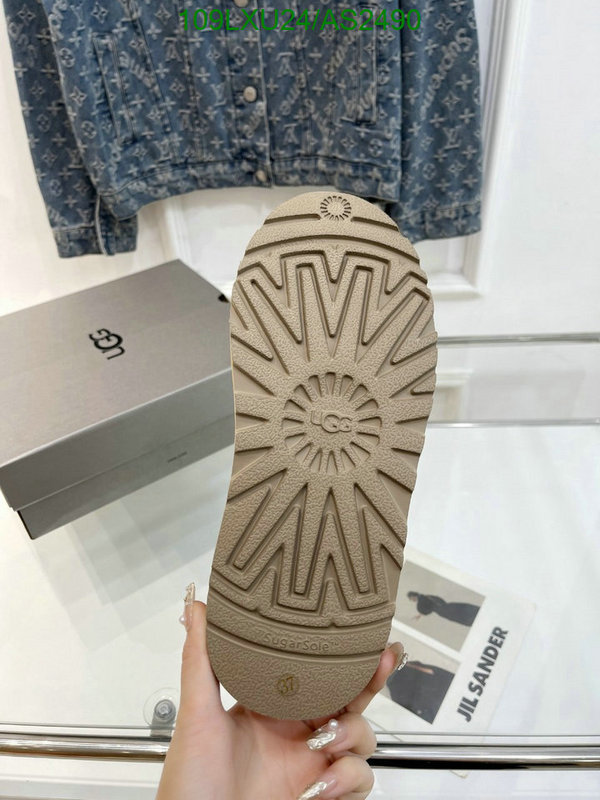 UGG-Women Shoes Code: AS2490 $: 109USD