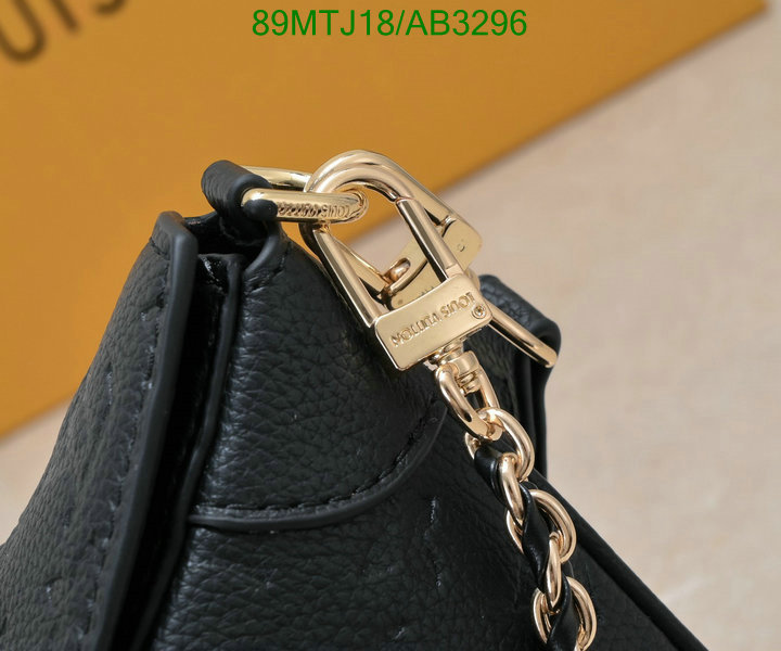 LV-Bag-4A Quality Code: AB3296 $: 89USD