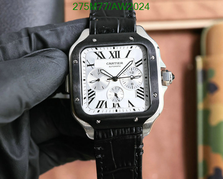 Cartier-Watch-Mirror Quality Code: AW2024 $: 275USD