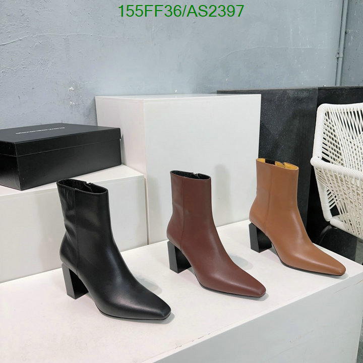 Boots-Women Shoes Code: AS2397 $: 155USD