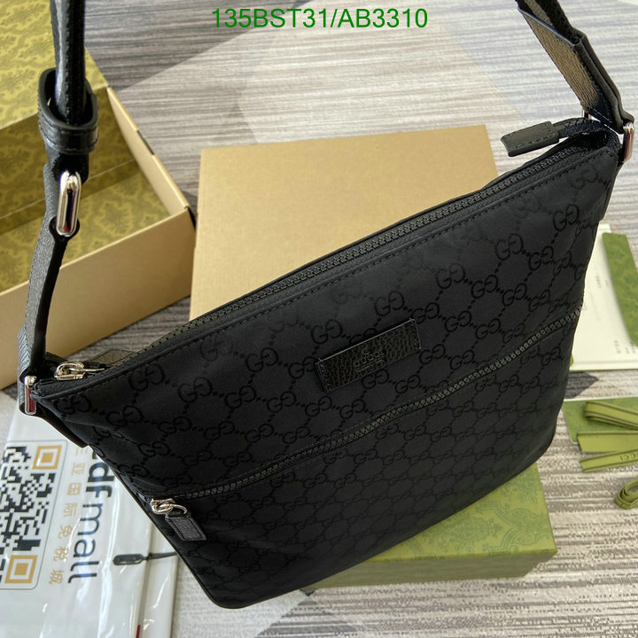 Gucci-Bag-Mirror Quality Code: AB3310