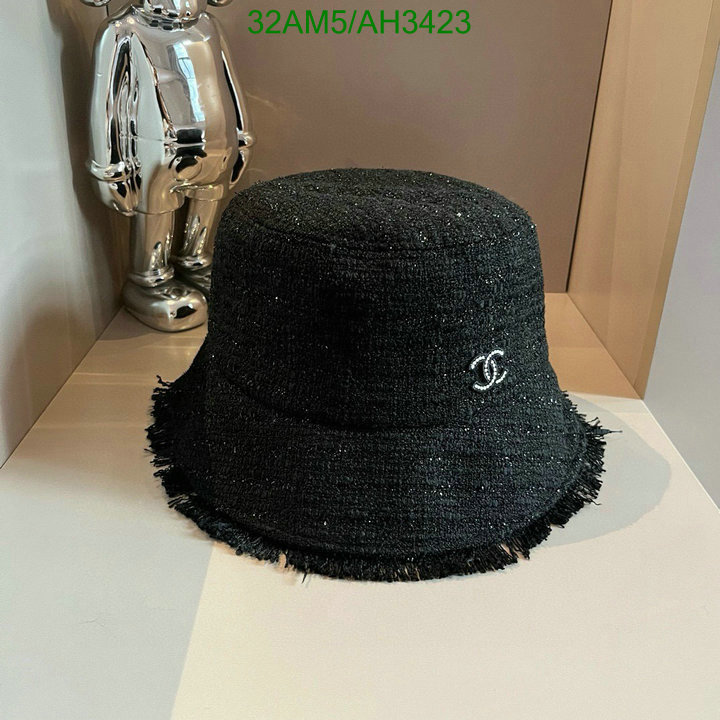 Chanel-Cap(Hat) Code: AH3423 $: 32USD