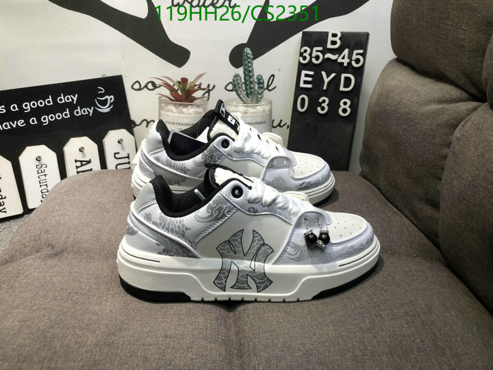 MLB-Men shoes Code: CS2351 $: 119USD