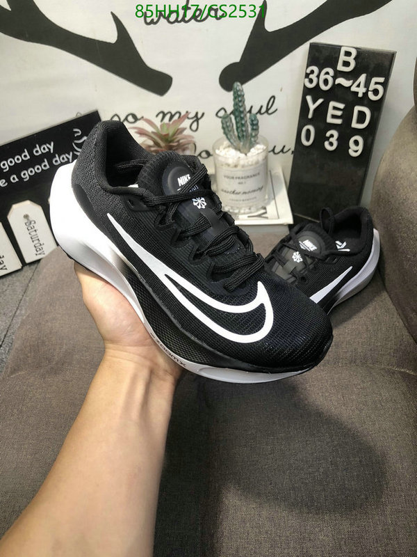 Nike-Men shoes Code: CS2531 $: 85USD