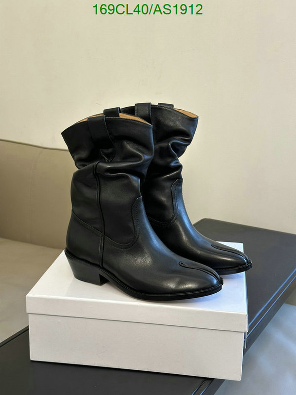 Maison Margiela-Women Shoes Code: AS1912 $: 169USD