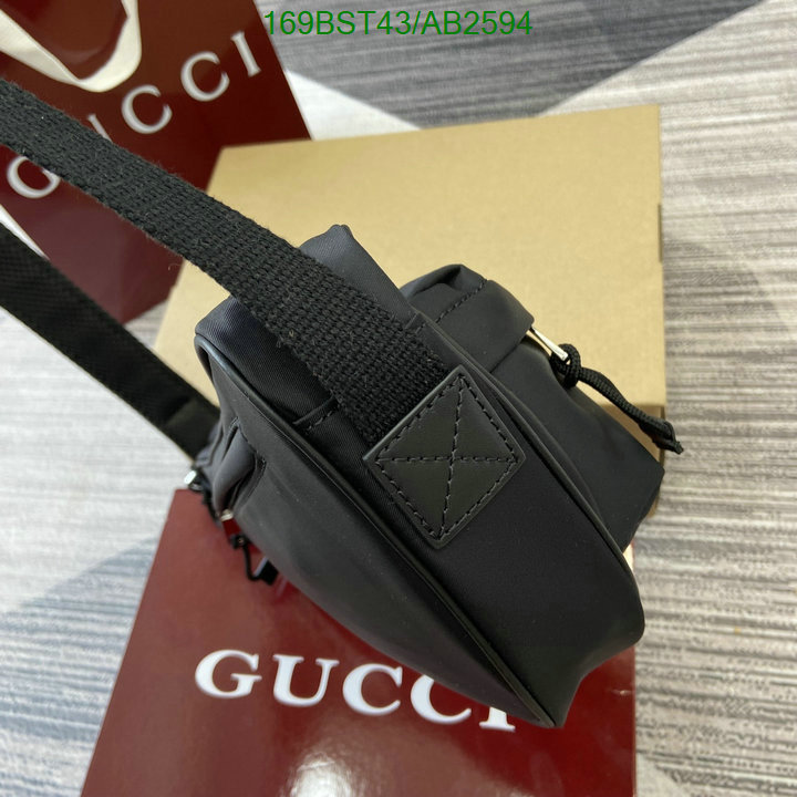 Gucci-Bag-Mirror Quality Code: AB2594 $: 169USD